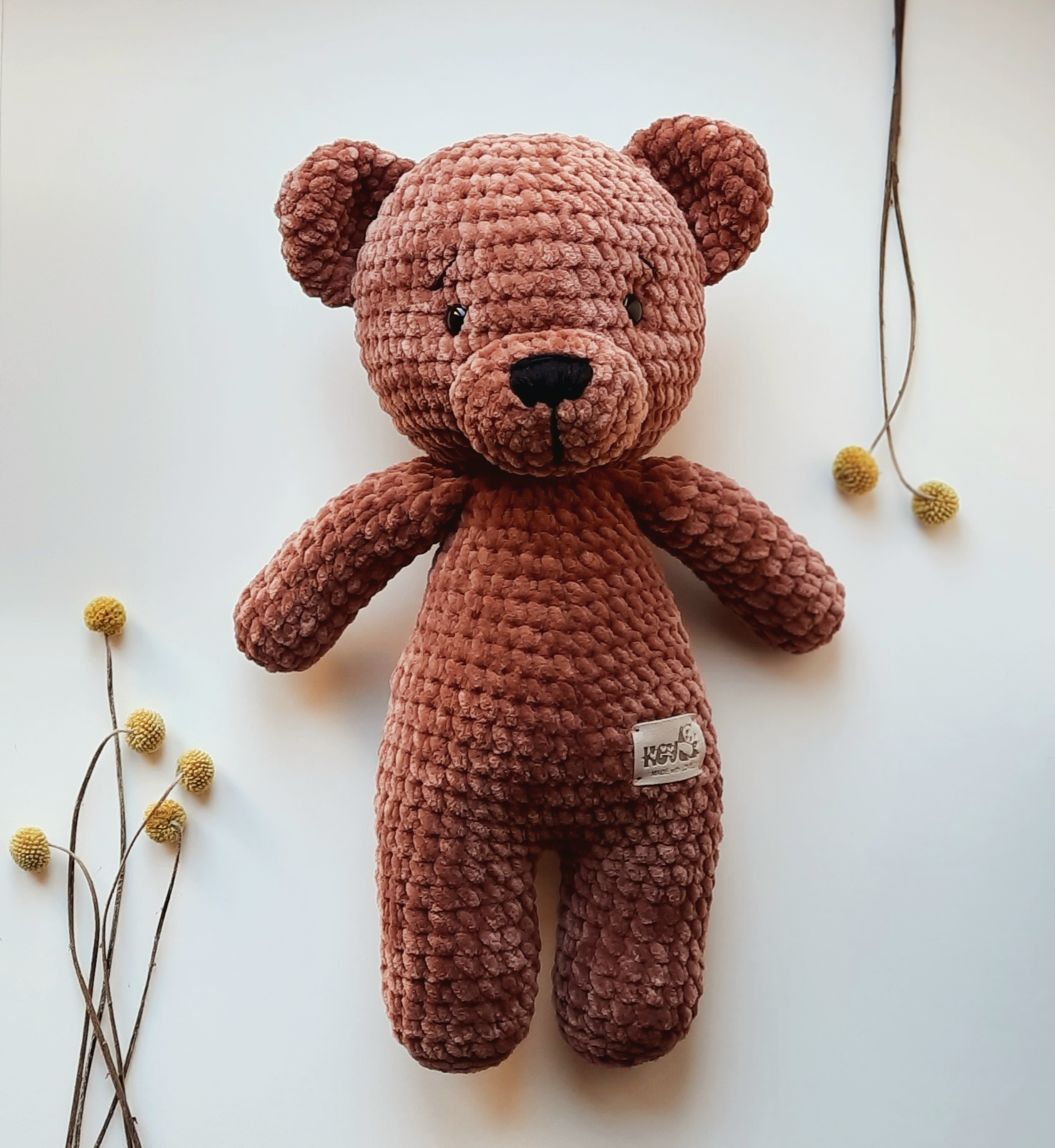 Teddy MAX
